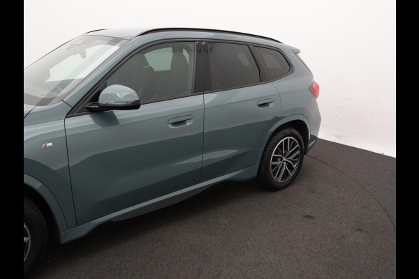 BMW X1 sDrive18i M-SPORT CAMERA NAVI LED