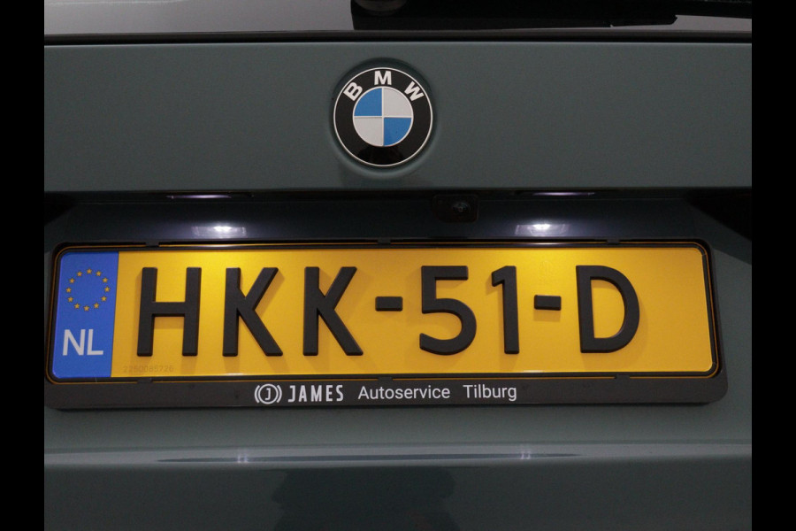 BMW X1 sDrive18i M-SPORT CAMERA NAVI LED
