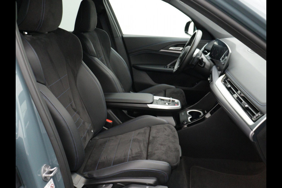 BMW X1 sDrive18i M-SPORT CAMERA NAVI LED