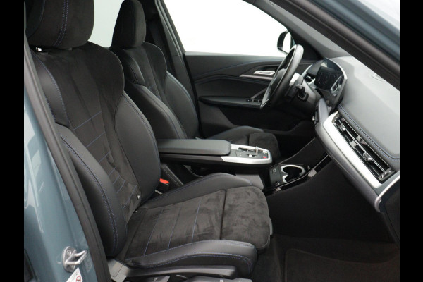 BMW X1 sDrive18i M-SPORT CAMERA NAVI LED
