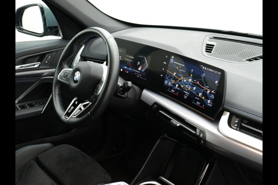 BMW X1 sDrive18i M-SPORT CAMERA NAVI LED