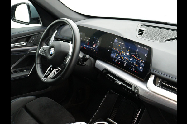 BMW X1 sDrive18i M-SPORT CAMERA NAVI LED