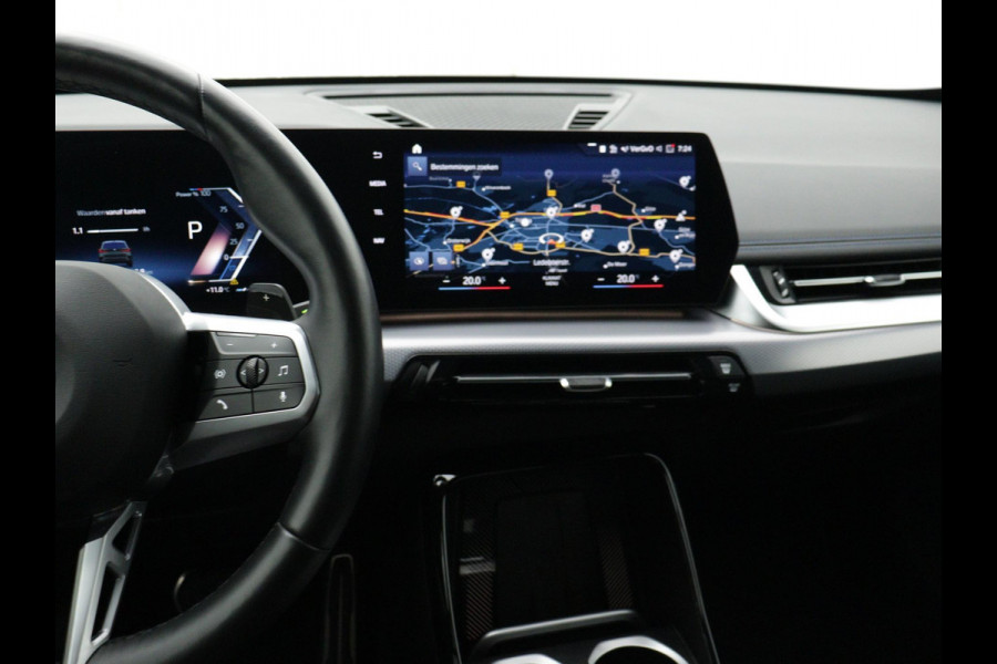 BMW X1 sDrive18i M-SPORT CAMERA NAVI LED