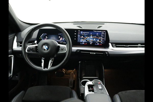 BMW X1 sDrive18i M-SPORT CAMERA NAVI LED