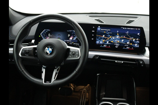 BMW X1 sDrive18i M-SPORT CAMERA NAVI LED
