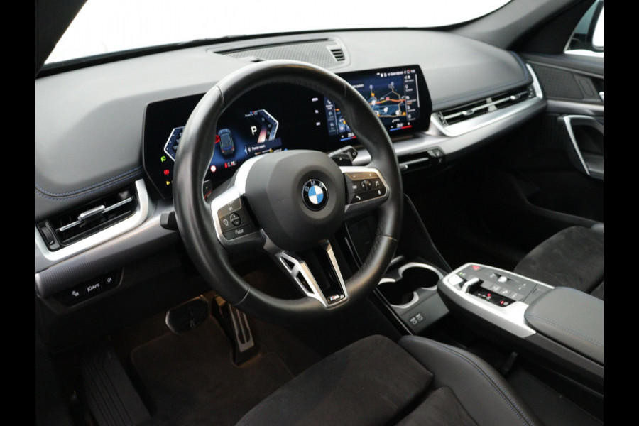 BMW X1 sDrive18i M-SPORT CAMERA NAVI LED