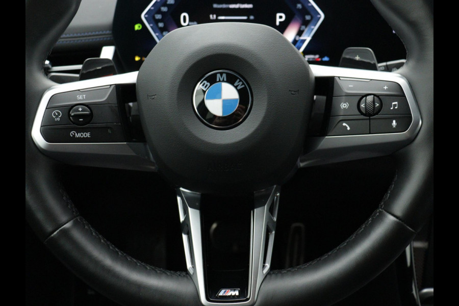 BMW X1 sDrive18i M-SPORT CAMERA NAVI LED