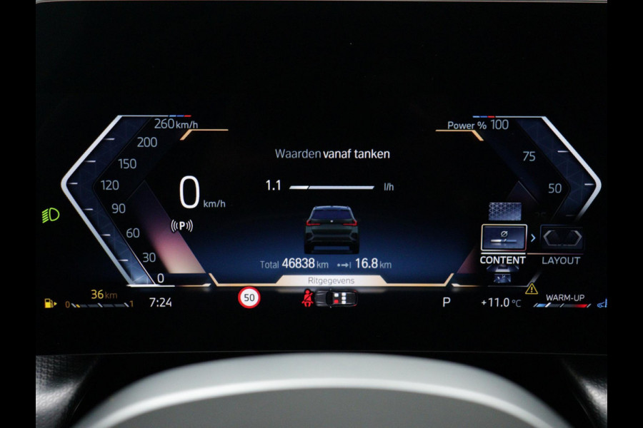 BMW X1 sDrive18i M-SPORT CAMERA NAVI LED