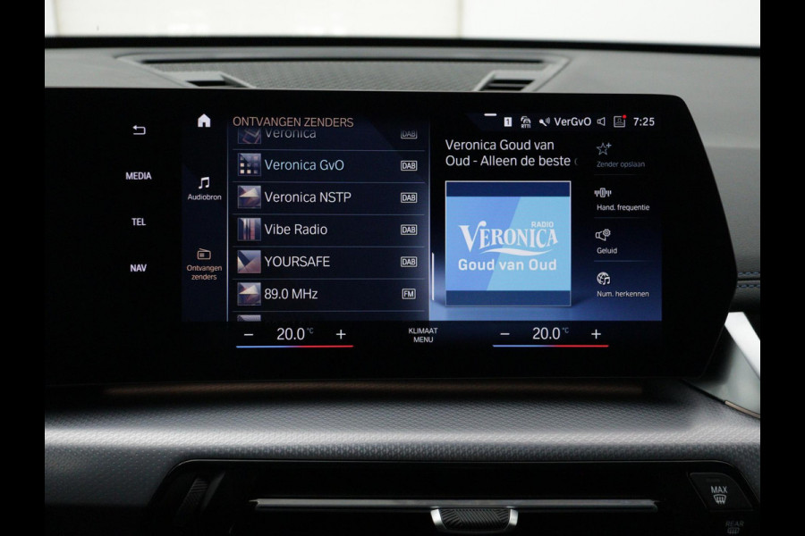 BMW X1 sDrive18i M-SPORT CAMERA NAVI LED