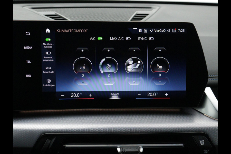 BMW X1 sDrive18i M-SPORT CAMERA NAVI LED