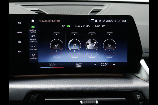 BMW X1 sDrive18i M-SPORT CAMERA NAVI LED