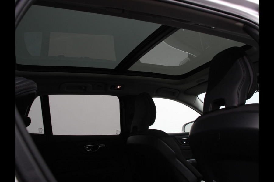 Volvo V60 2.0 T6 Aut. Recharge AWD Inscription 340 PK Panoramadak Airco|ECC LED Light Pack Winter Pack Elekt. Stoelen + Memory Privacy Glass Cruise Control 18" Multispaak PDC VA + Camera