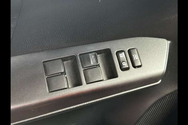 Toyota RAV4 2.5 Hybrid AWD Style, Camera, Leder/alcantara, Navi