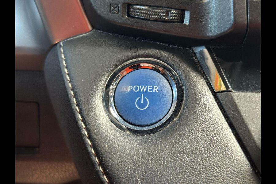 Toyota RAV4 2.5 Hybrid AWD Style, Camera, Leder/alcantara, Navi