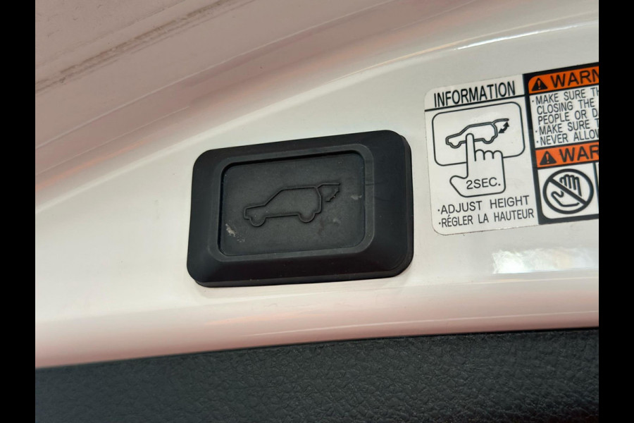 Toyota RAV4 2.5 Hybrid AWD Style, Camera, Leder/alcantara, Navi