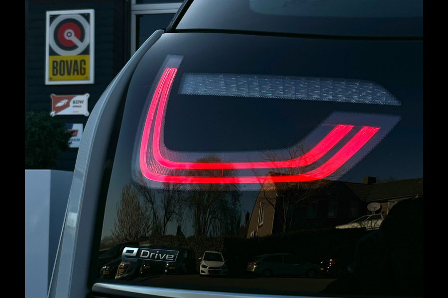 BMW i3 iPerformance 94Ah 33 kWh, Automaat, Bluetooth, Camera, Cruise, Navi, NAP