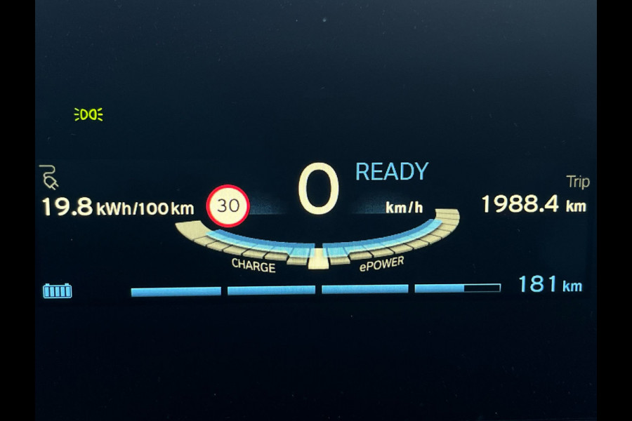 BMW i3 iPerformance 94Ah 33 kWh, Automaat, Bluetooth, Camera, Cruise, Navi, NAP