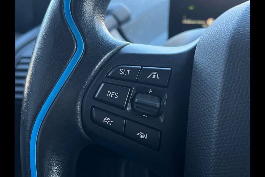 BMW i3 iPerformance 94Ah 33 kWh, Automaat, Bluetooth, Camera, Cruise, Navi, NAP