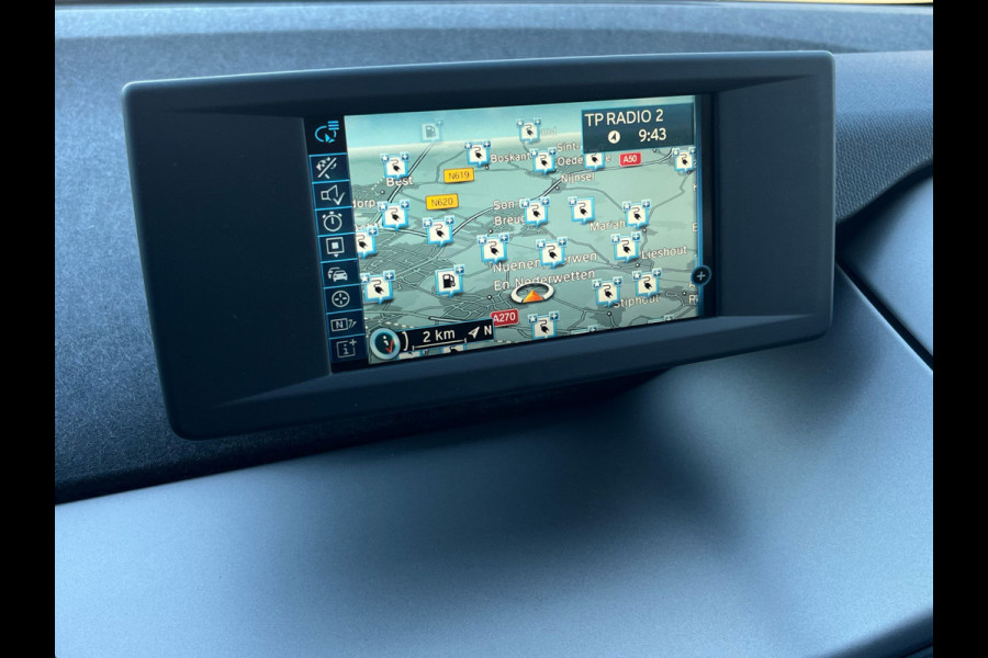 BMW i3 iPerformance 94Ah 33 kWh, Automaat, Bluetooth, Camera, Cruise, Navi, NAP