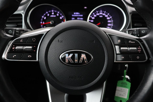 Kia Ceed 1.4 T-GDi DynamicLine | Stoel & stuurverwarming | Camera | Carplay | Navigatie | Climate control | PDC | Cruise control