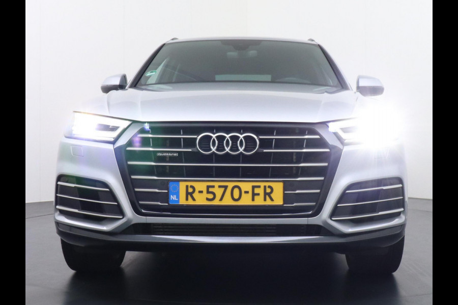 Audi Q5 55 TFSI e quattro Competition S-LINE IN/EXTERTIEUR | CAMERA | RIJKLAARPRIJS INCL. 12 MND. BOVAGGARANTIE