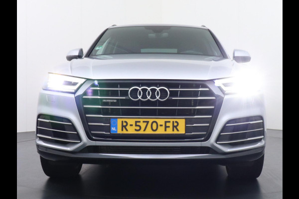 Audi Q5 55 TFSI e quattro Competition S-LINE IN/EXTERTIEUR | CAMERA | RIJKLAARPRIJS INCL. 12 MND. BOVAGGARANTIE