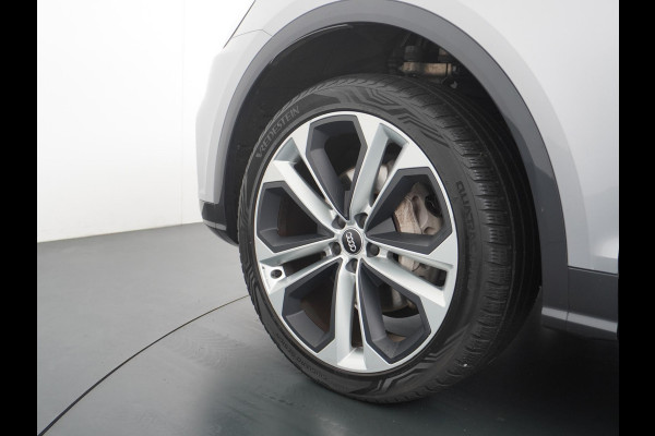 Audi Q5 55 TFSI e quattro Competition S-LINE IN/EXTERTIEUR | CAMERA | RIJKLAARPRIJS INCL. 12 MND. BOVAGGARANTIE