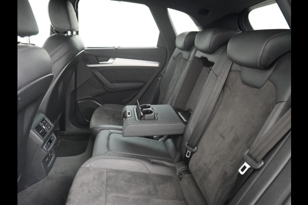 Audi Q5 55 TFSI e quattro Competition S-LINE IN/EXTERTIEUR | CAMERA | RIJKLAARPRIJS INCL. 12 MND. BOVAGGARANTIE
