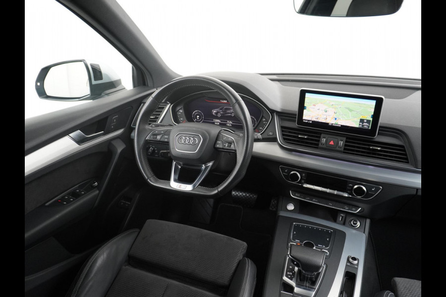 Audi Q5 55 TFSI e quattro Competition S-LINE IN/EXTERTIEUR | CAMERA | RIJKLAARPRIJS INCL. 12 MND. BOVAGGARANTIE
