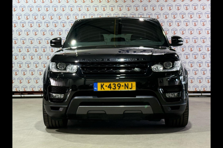 Land Rover Range Rover Sport 3.0 SDV6 Autobiography Dynamic | Pano | Memory | Trekhaak