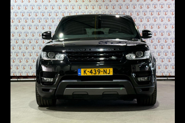 Land Rover Range Rover Sport 3.0 SDV6 Autobiography Dynamic | Pano | Memory | Trekhaak