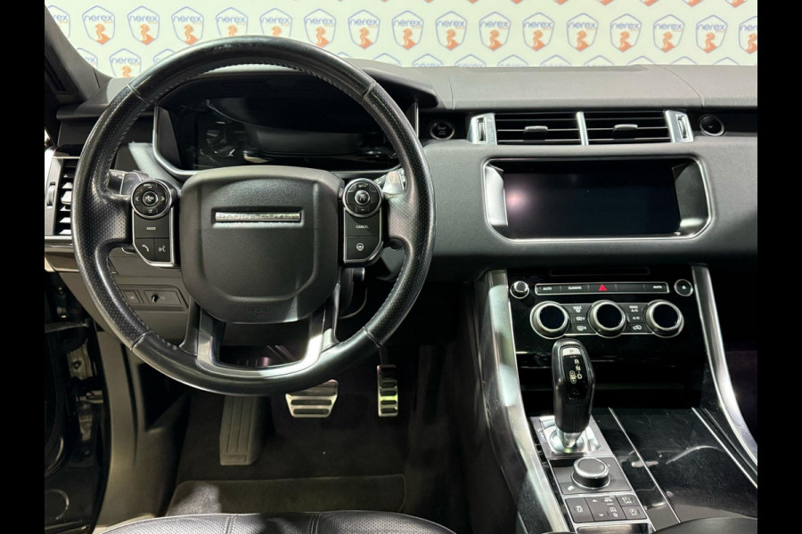 Land Rover Range Rover Sport 3.0 SDV6 Autobiography Dynamic | Pano | Memory | Trekhaak