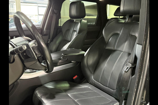 Land Rover Range Rover Sport 3.0 SDV6 Autobiography Dynamic | Pano | Memory | Trekhaak