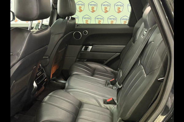Land Rover Range Rover Sport 3.0 SDV6 Autobiography Dynamic | Pano | Memory | Trekhaak