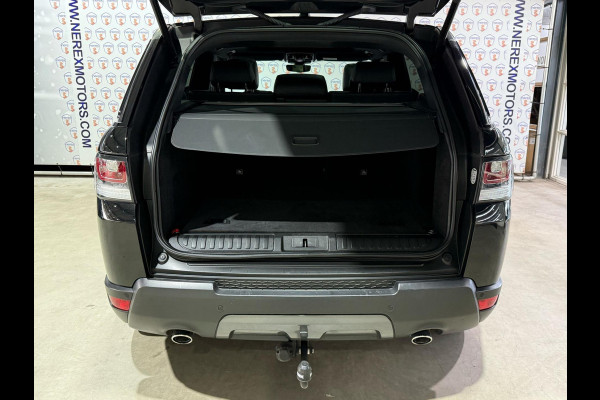 Land Rover Range Rover Sport 3.0 SDV6 Autobiography Dynamic | Pano | Memory | Trekhaak