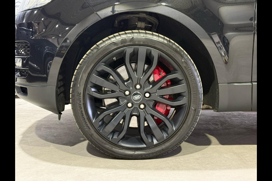 Land Rover Range Rover Sport 3.0 SDV6 Autobiography Dynamic | Pano | Memory | Trekhaak