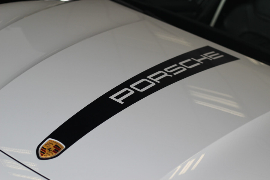 Porsche Cayenne Coupé 3.0 E-Hybrid Platinum Edition Orig NL | Sport Chrono | Pano | Sport Design | Sport Uitlaat