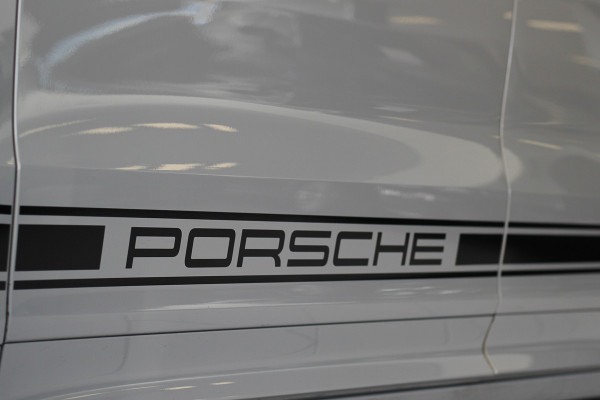 Porsche Cayenne Coupé 3.0 E-Hybrid Platinum Edition Orig NL | Sport Chrono | Pano | Sport Design | Sport Uitlaat