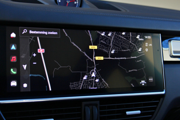 Porsche Cayenne Coupé 3.0 E-Hybrid Platinum Edition Orig NL | Sport Chrono | Pano | Sport Design | Sport Uitlaat