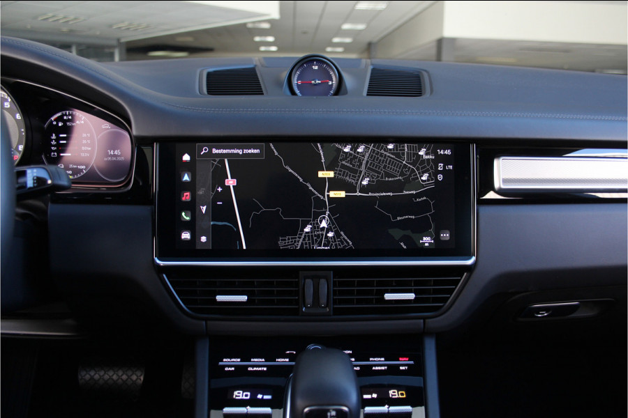 Porsche Cayenne Coupé 3.0 E-Hybrid Platinum Edition Orig NL | Sport Chrono | Pano | Sport Design | Sport Uitlaat