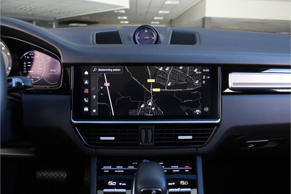Porsche Cayenne Coupé 3.0 E-Hybrid Platinum Edition Orig NL | Sport Chrono | Pano | Sport Design | Sport Uitlaat