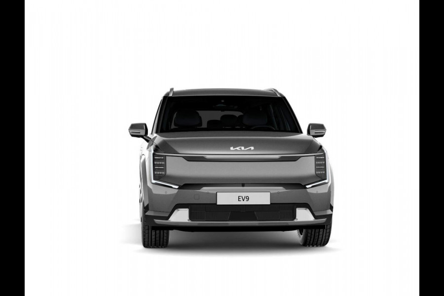 Kia EV9 Plus AWD 99.8 kWh | Uit voorraad leverbaar | Navi | Camera | Clima | 7-Zits