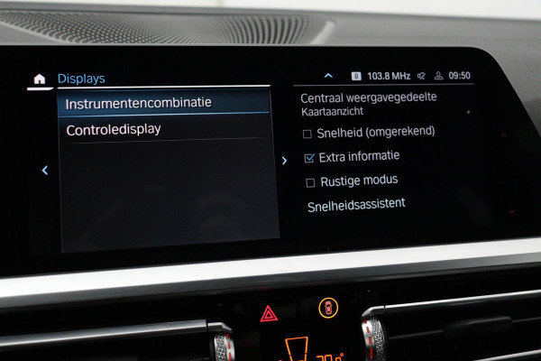 BMW 3-serie 330e eDrive M-Sport (NL-auto, 2e Eig, Dealer OnderH, Carplay, Camera, StoelV, Addpt Cruise, Leder, Etc)