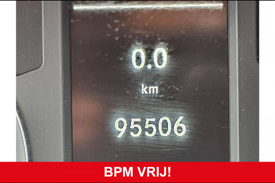 Mercedes-Benz Vito 116 CDI L3 Dubbel Cabine Airco 163Pk Euro6 NAP !