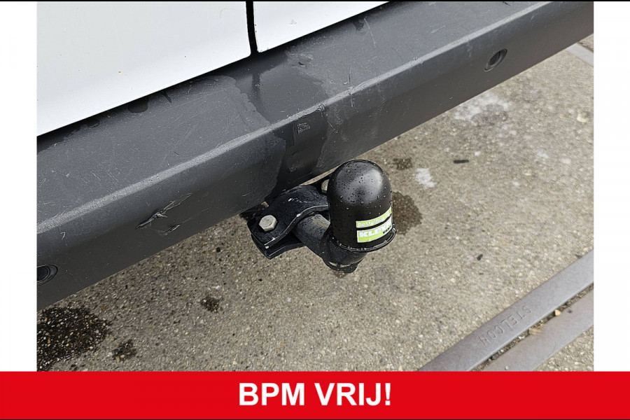 Mercedes-Benz Vito 116 CDI L3 Dubbel Cabine Airco 163Pk Euro6 NAP !