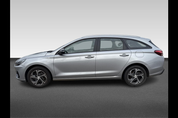 Hyundai i30 Wagon 1.0 T-GDi MHEV Comfort Smart | Navigatie | Camera | Cruise control