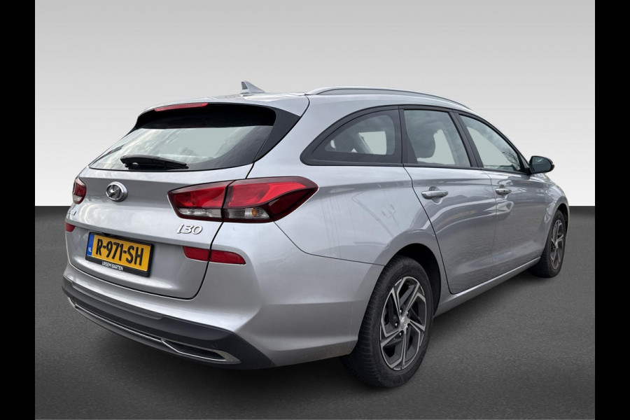 Hyundai i30 Wagon 1.0 T-GDi MHEV Comfort Smart | Navigatie | Camera | Cruise control