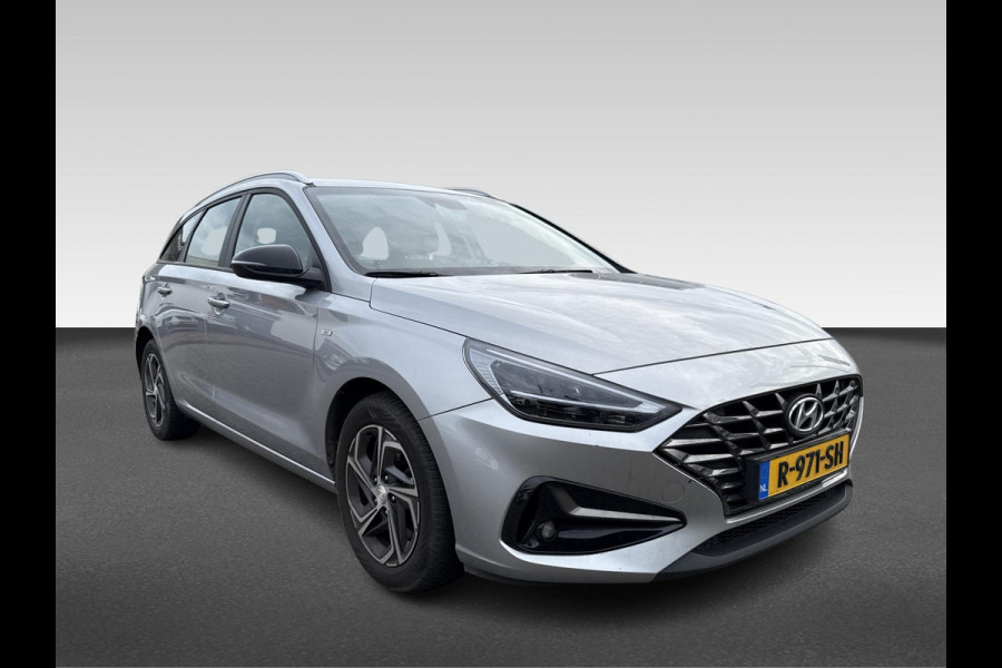 Hyundai i30 Wagon 1.0 T-GDi MHEV Comfort Smart | Navigatie | Camera | Cruise control