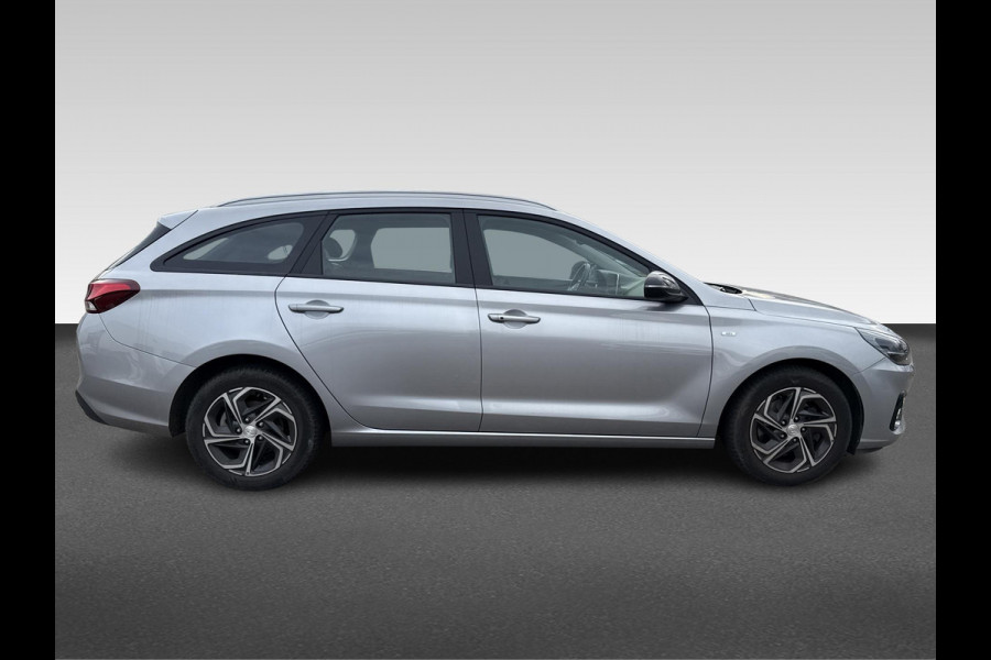 Hyundai i30 Wagon 1.0 T-GDi MHEV Comfort Smart | Navigatie | Camera | Cruise control