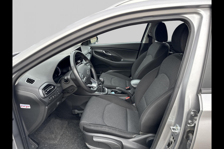 Hyundai i30 Wagon 1.0 T-GDi MHEV Comfort Smart | Navigatie | Camera | Cruise control